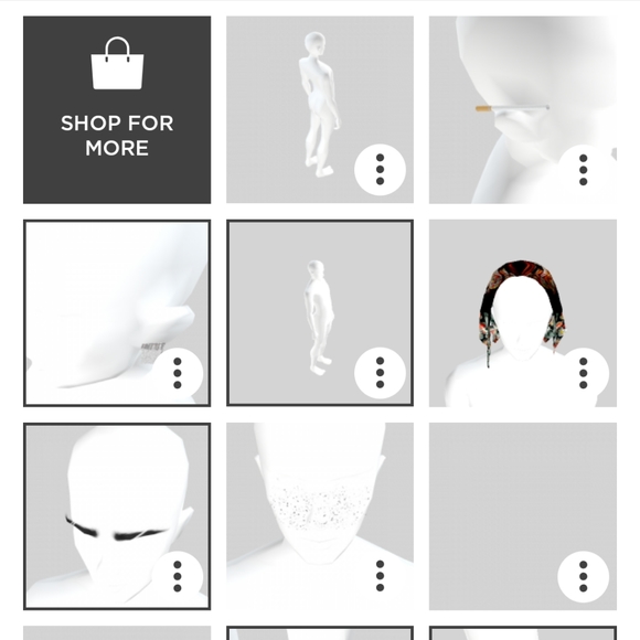 Imvu Account - Picture 3 of 8